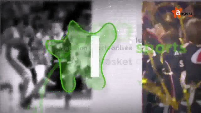 LUNDI SPORTS 2ème SEMESTRE 2014 [S.2] [E.16] - Lundi Sports du 15 décembre 2014 : Angers Natation