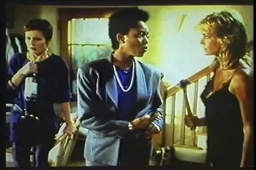 Farrah Fawcett BBC FILM '86 'EXTREMITIES' interview