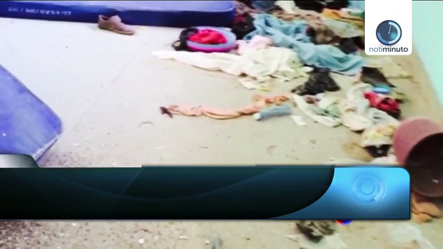 Identifican a los terroristas que atacaron a los estudiantes en Kenia