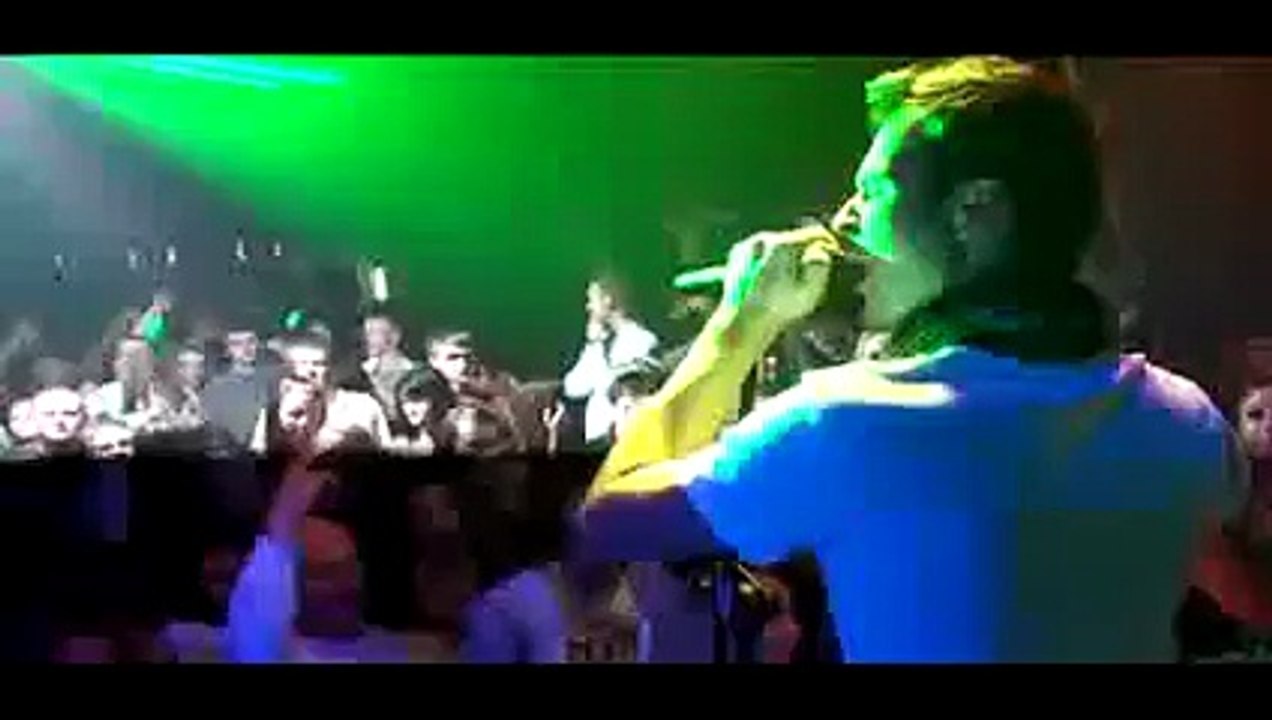 Edwar Maya - My Life