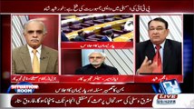 Situation Room – 6th April 2015