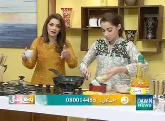 Ye Hai Zindagi - April 6, 2015
