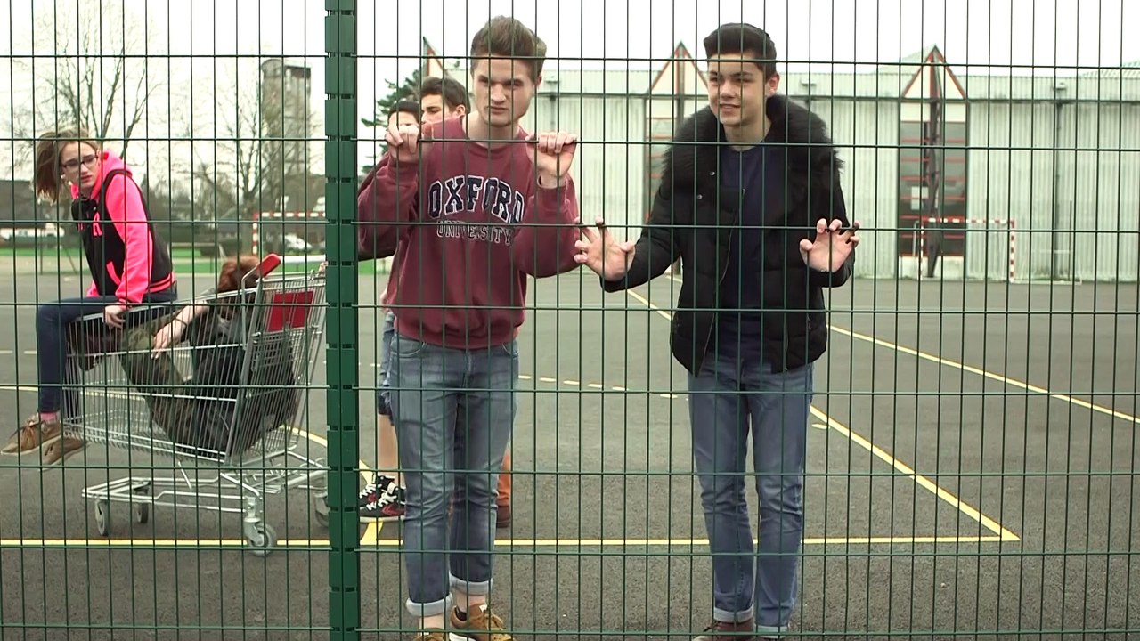 Merci Monsieur Blier !