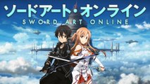 Sword Art Online : Manga - Présentation Fr