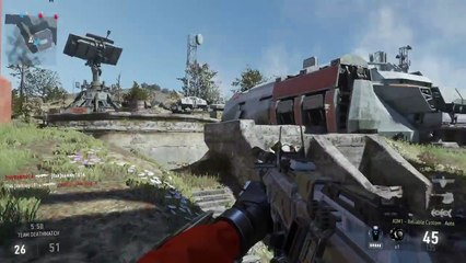 Call of Duty®: Advanced Warfare online gameplay