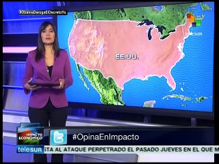 EE.UU. decepcionado por apoyo de Suramérica a Venezuela