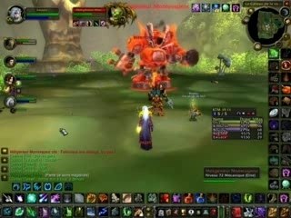 WOW Caveau par Le Cercle de Feu KM