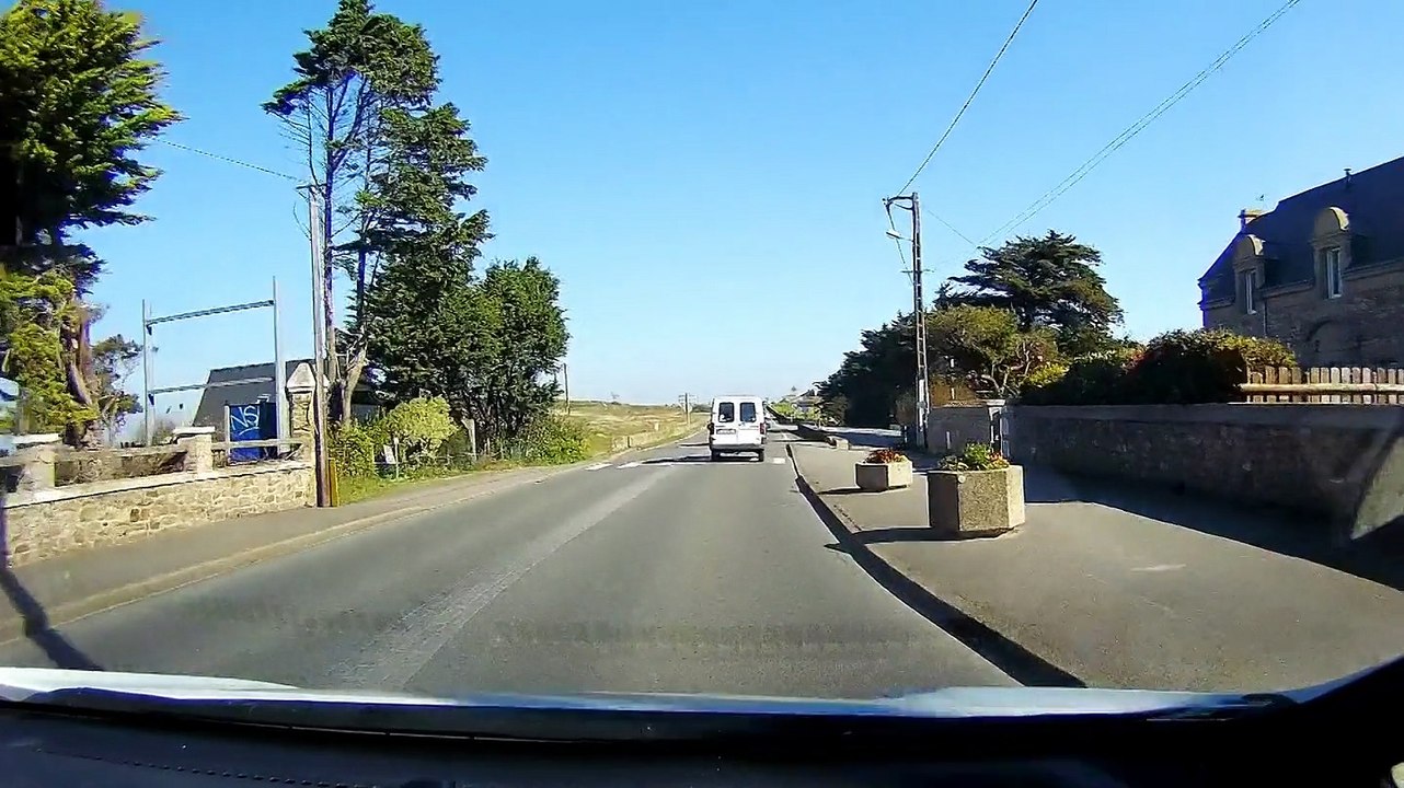 Essai camvoiture