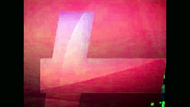 Rebelde - Mini Chamada (2013)