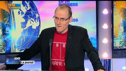 Vivendi rachète Dailymotion