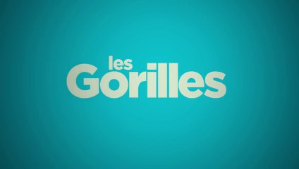 Les Gorilles (2014) Film complet VF
