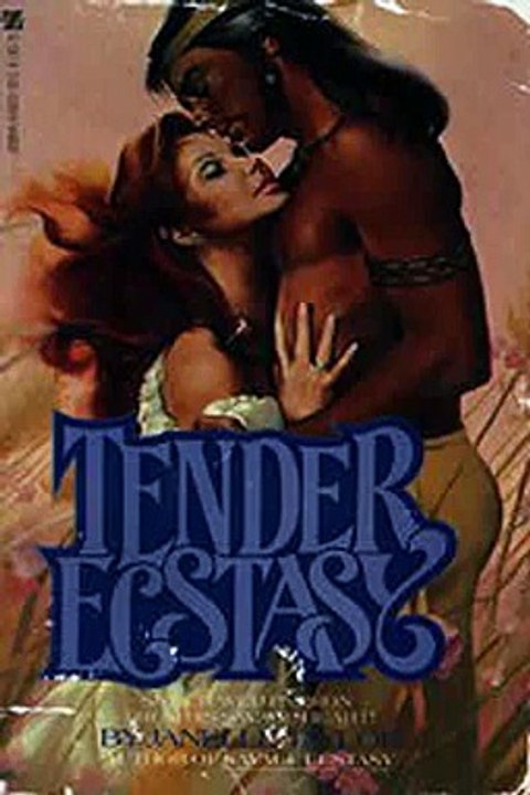 Download Tender Ecstasy ebook {PDF} {EPUB}