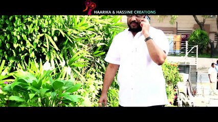 S/o Satyamurthy Movie Making Video 4