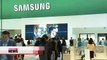 Samsung Electronics profits continue to improve in Q1