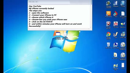 iCloud Activation Lock Bypass  iCloud Lock Remove 2015