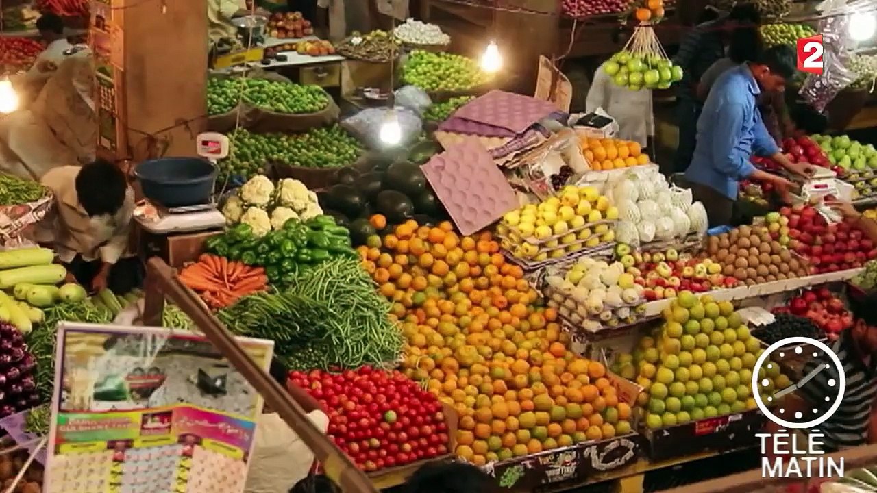Journée mondiale de la santé : attention aux bactéries alimentaires