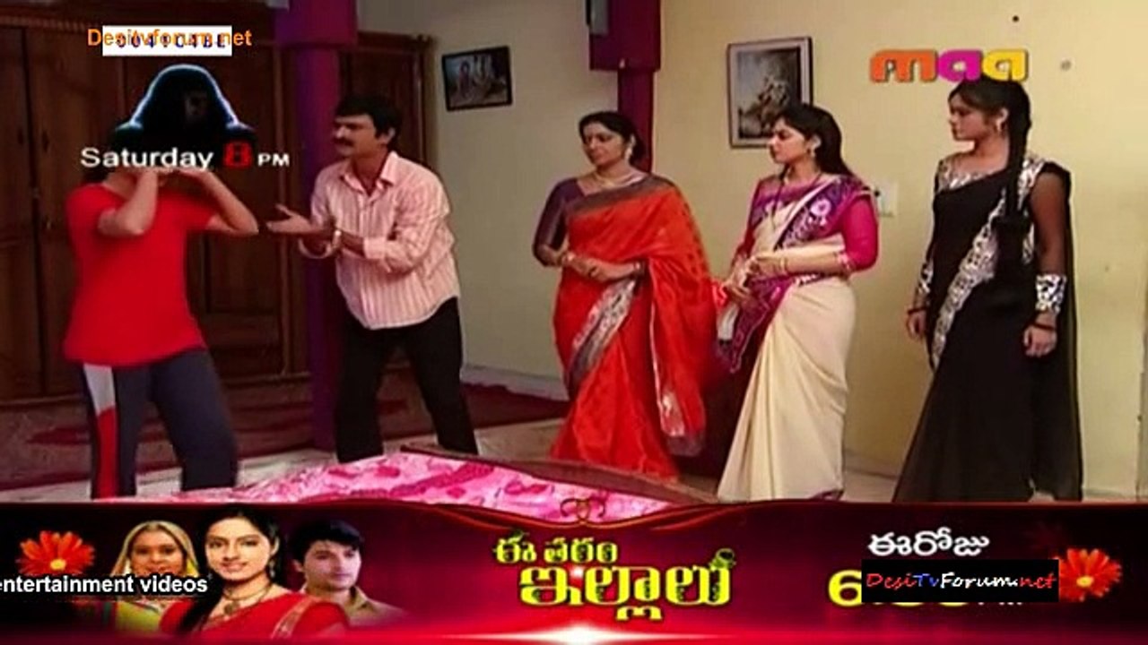 Kanchana Ganga 7th April 2015 Video Watch Online pt2