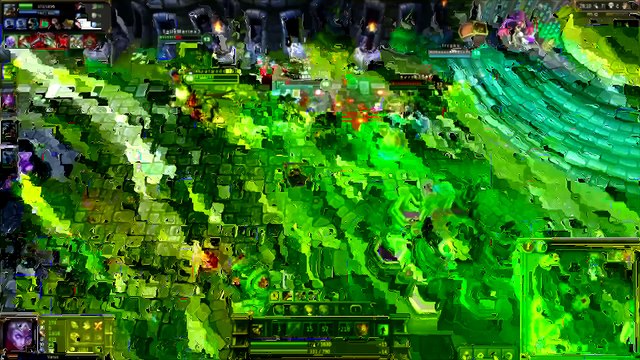 League of Legends Varus is Out