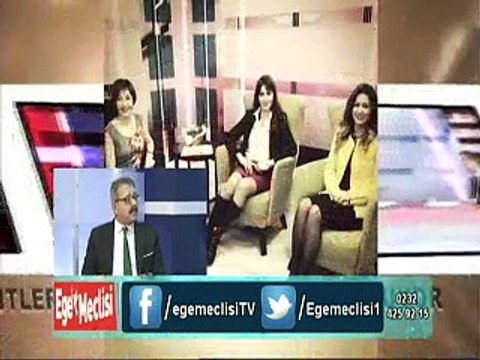 İzmir Arabulucular Derneği Etik ve Disiplin Kurulu Üyeleri Arabulucu Avukat Metin Almışkara ve Nafize Topaz-part- 1