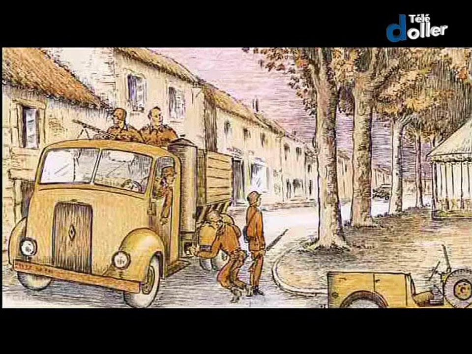 DH 2009 -SEM 47 Témoignage P.Koenig