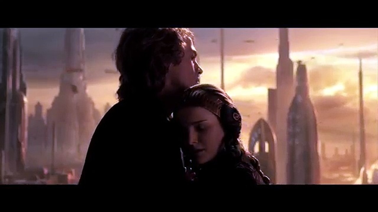 Star Wars- The Digital Movie Collection