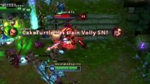 League of Legends   World s Best TF