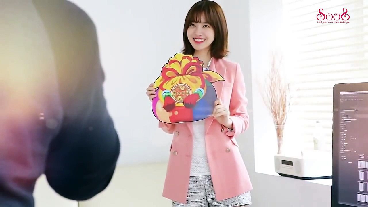 2015 SOOS Jin Se yeon
