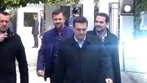 Atene chiama Mosca: Tsipras cerca una sponda in Putin