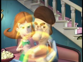 Jimmy Neutron - La machine à hypnose