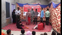 Interactive Theatre Play on Theme Two (Performance 2)