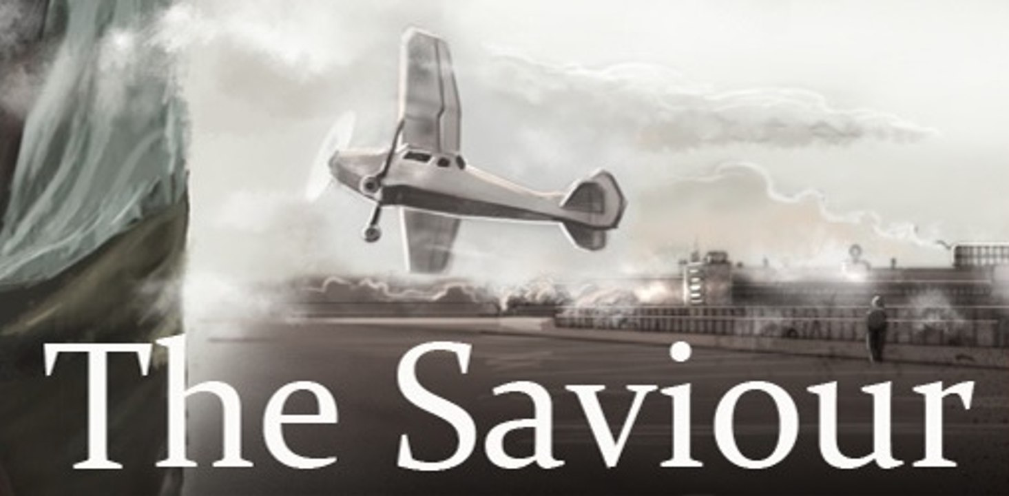 The Saviour | Festival Trailer ᴴᴰ