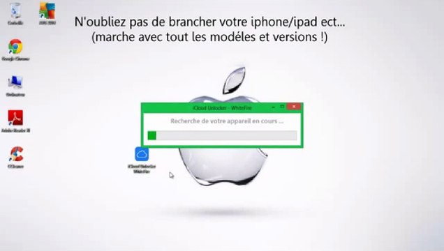 Free Software to help Unlock Remove iphone Icloud Bypass iCloud