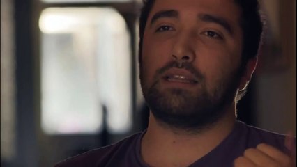 Dedesine Pokemon Saldıran Adam