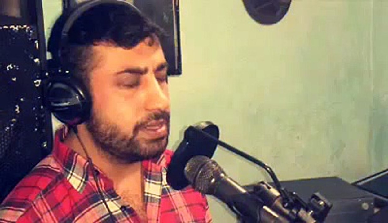 ümit duman geldim yeni ilahi 2015 - YouTube_2