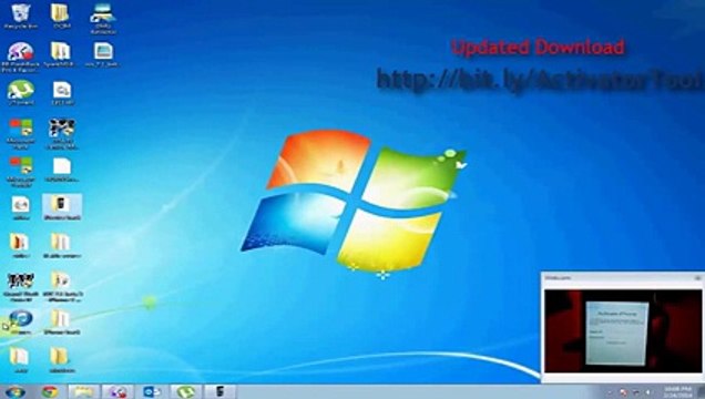 HOW TO Bypass iCloud Activation Lock Bypass 2015 Screen iOS 7 Update Latest
