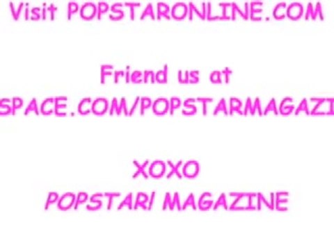 Robert Pattinson/Edward Cullen Stops By Planet Hollywood! 04/11/08