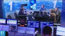 Le club de la presse avec Jean-Louis Bruguière (partie 1)