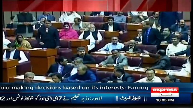 Kal Tak – 6th April 2015