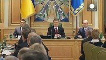 Порошенко готовий провести референдум щодо державного устрою України