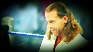 WWE Nevelde - WWE Revolution Promo
