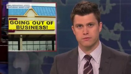 ▶ Late-night laughs- Religious freedom law edition