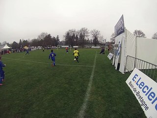 FCGM CHAMPIONS LEAGUE 2015 - Préliminaires 2