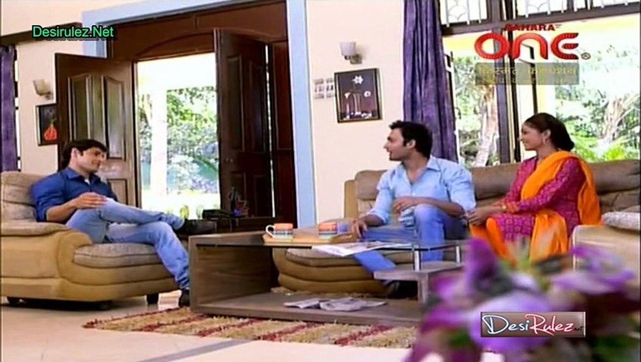 Kismat ConnectionSandeep Kochar Ke Sath - 6th April 2015 pt2