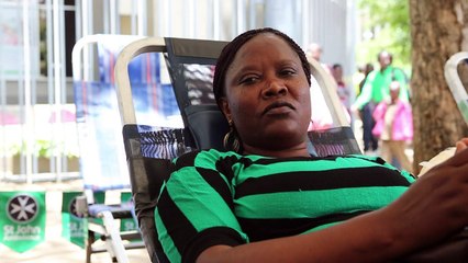 Nairobi hosts emergency blood drive following Garissa attack