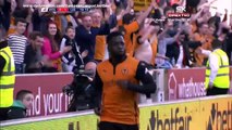 All Goals - Highlights | Wolverhampton Wanderers 4-3 Leeds United 06.04.2015 HD