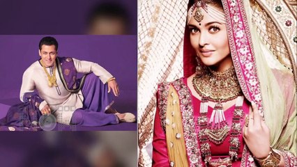 Salman Khan & Aishwarya Rai Together 2015