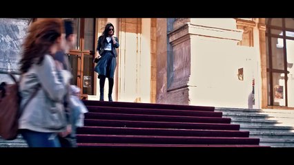 ALINU AJ - NU AM INIMA DE FIER ( OFICIAL VIDEO 2015)