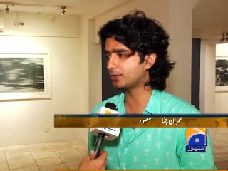 Painting & Erasing-Geo Reports-06 Apr 2015