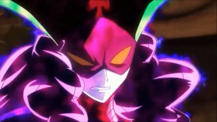 プリキュアMAD　君の中のハピネス