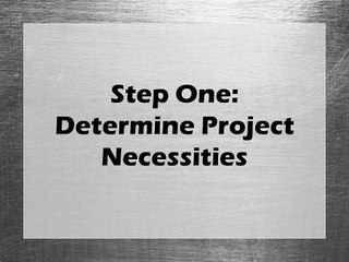 Impress with Sheet Metal Fabrication